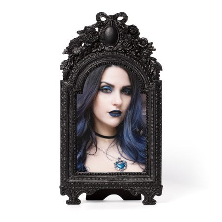 Victoriana Photo Frame by Alchemy England