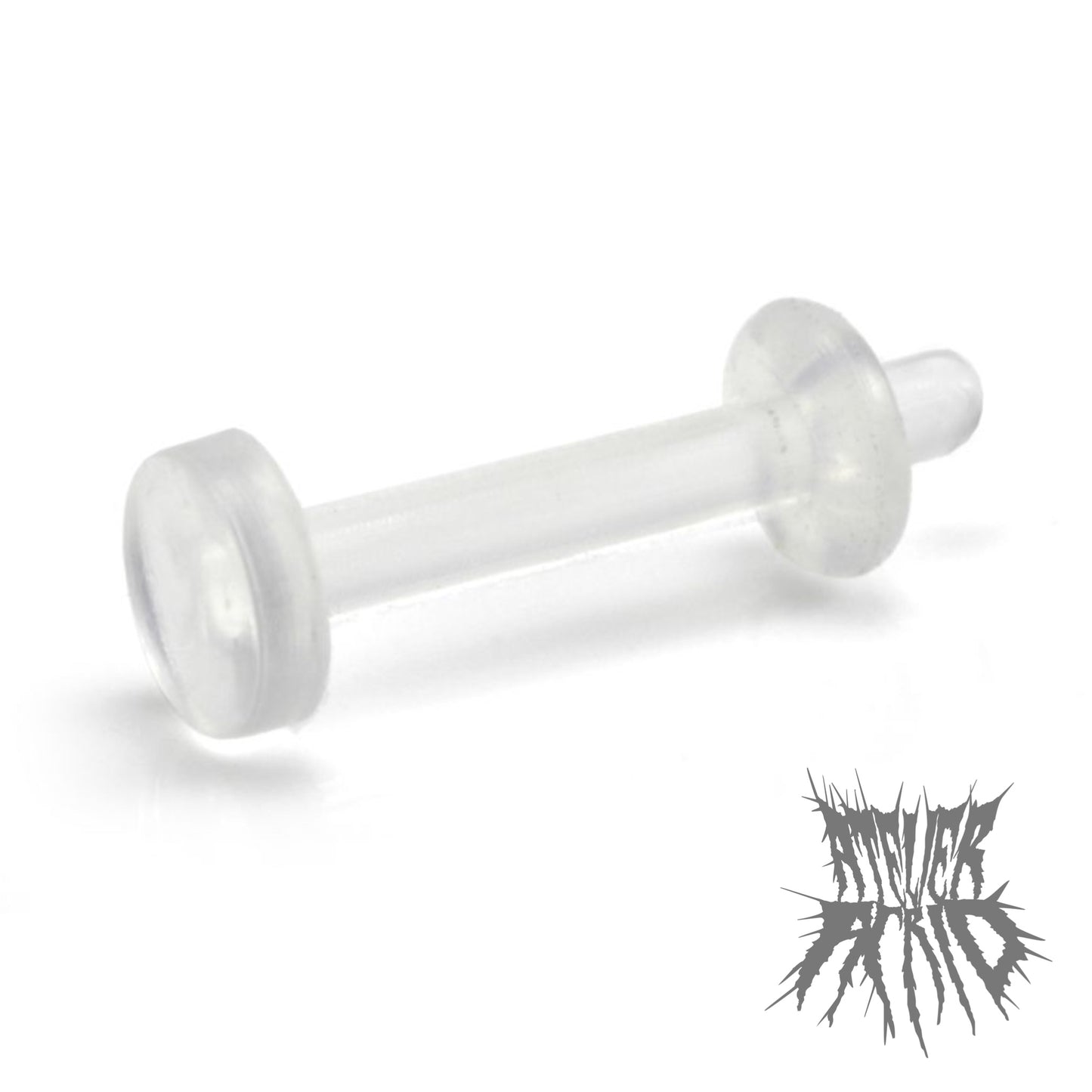 Clear Nose Retainer