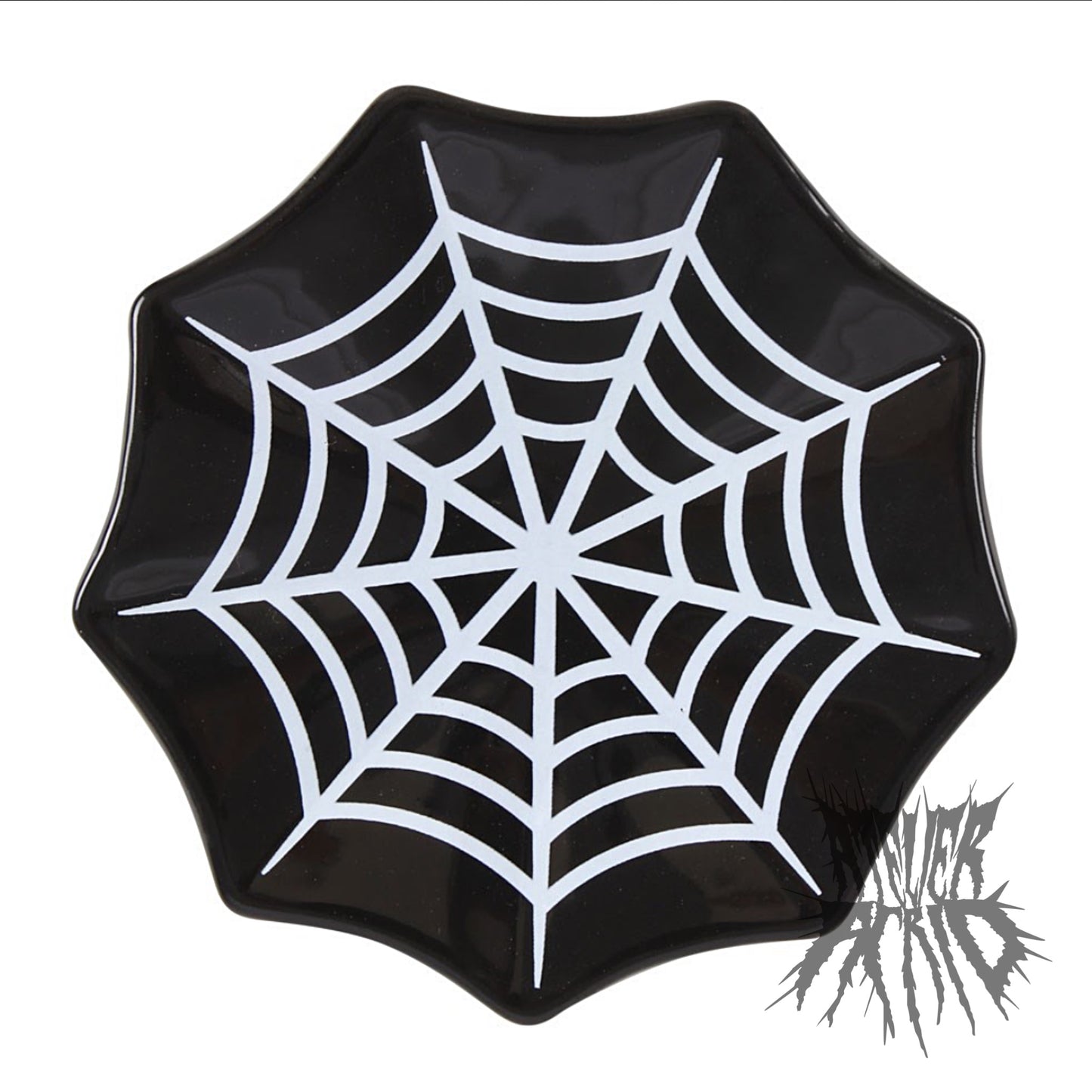 The Spiderweb Trinket Dish