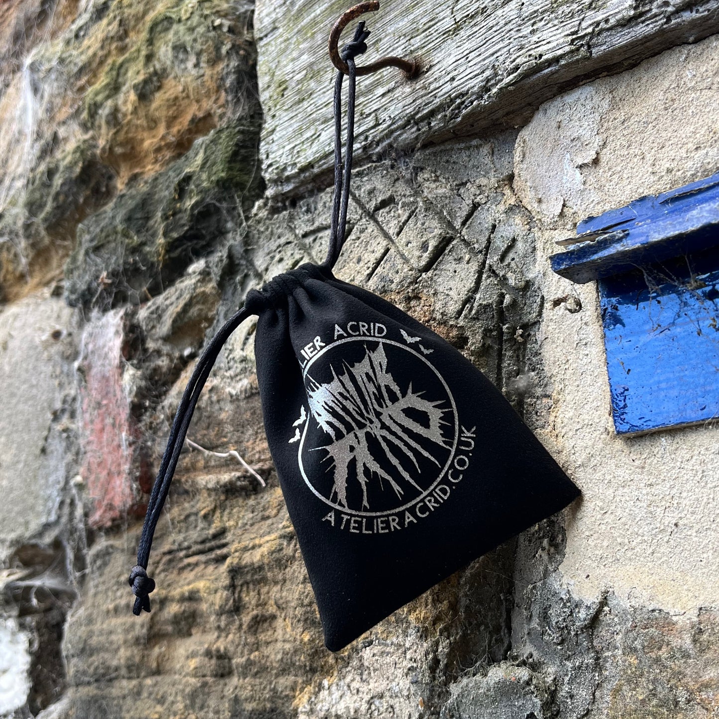 Atelier Acrid Gift bag