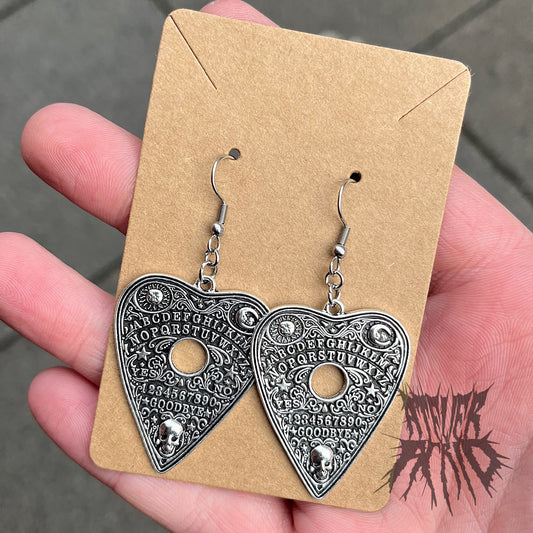 The Planchette Earrings
