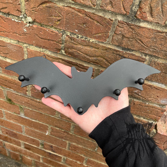 The Bat Wall Hook