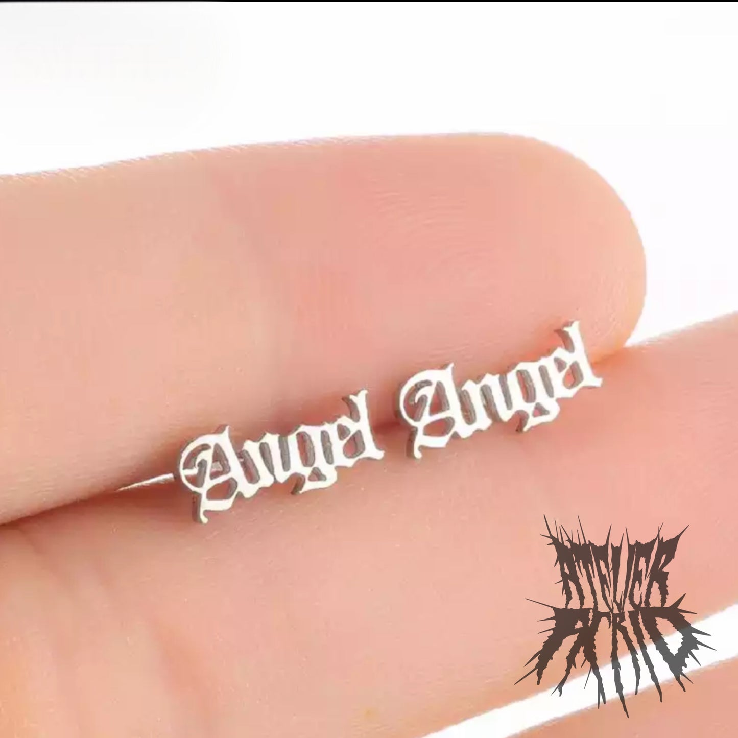 The Angel Studs