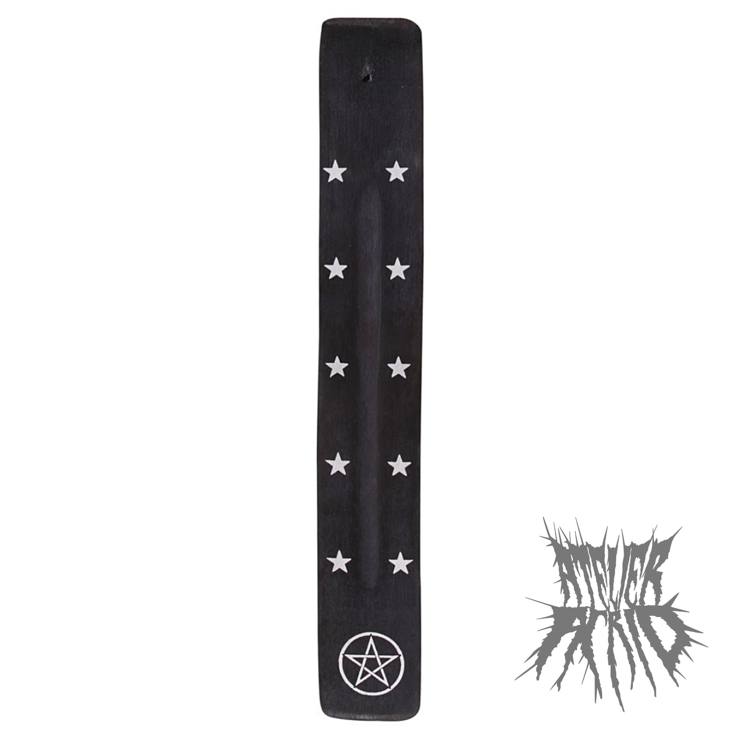 The Pentagram Ash Catcher