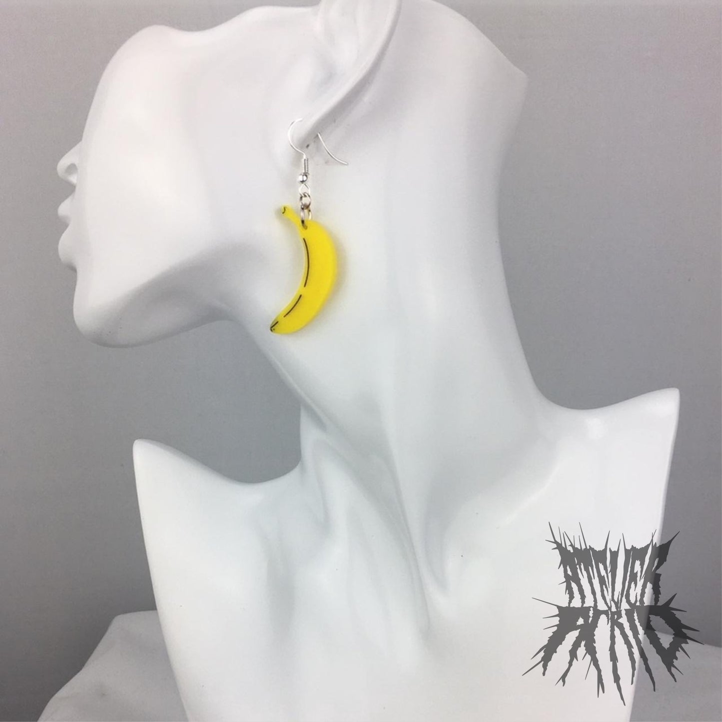 The Pulp Earrings