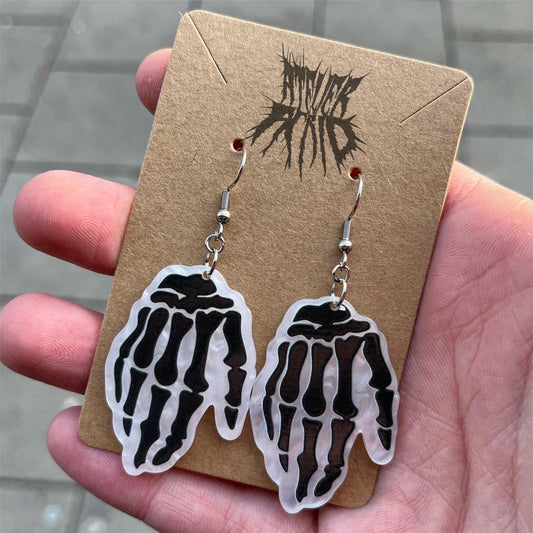The Anatomical Earrings