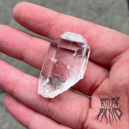 Quartz Point Specimen #10