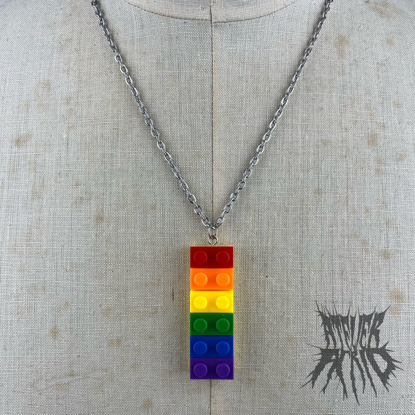 The Pride Necklace