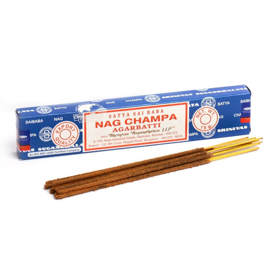 Satya Nag Champa