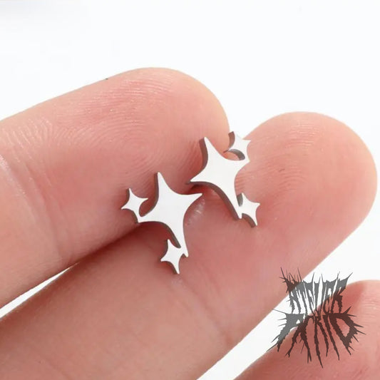 The Glimmer Studs -42