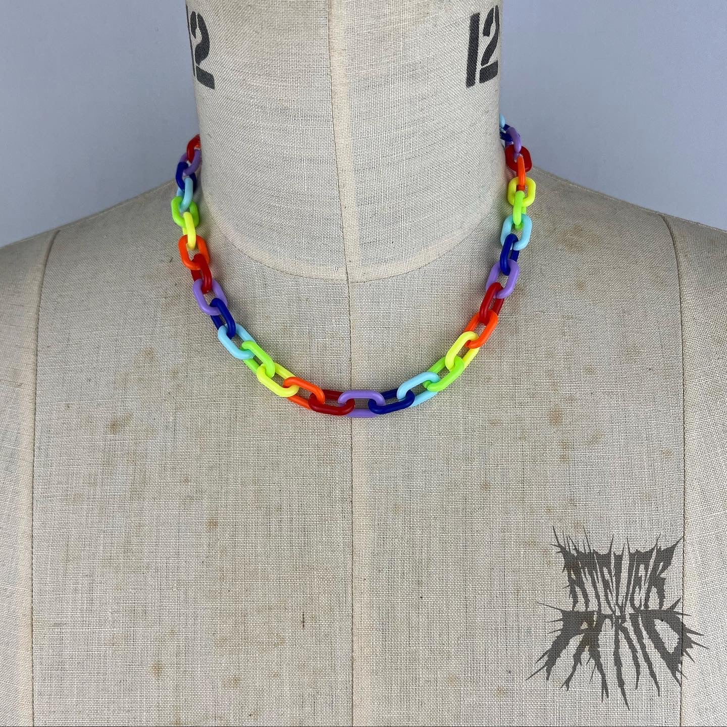 The Prism Necklace