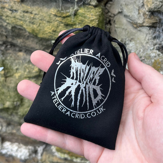 Atelier Acrid Gift bag