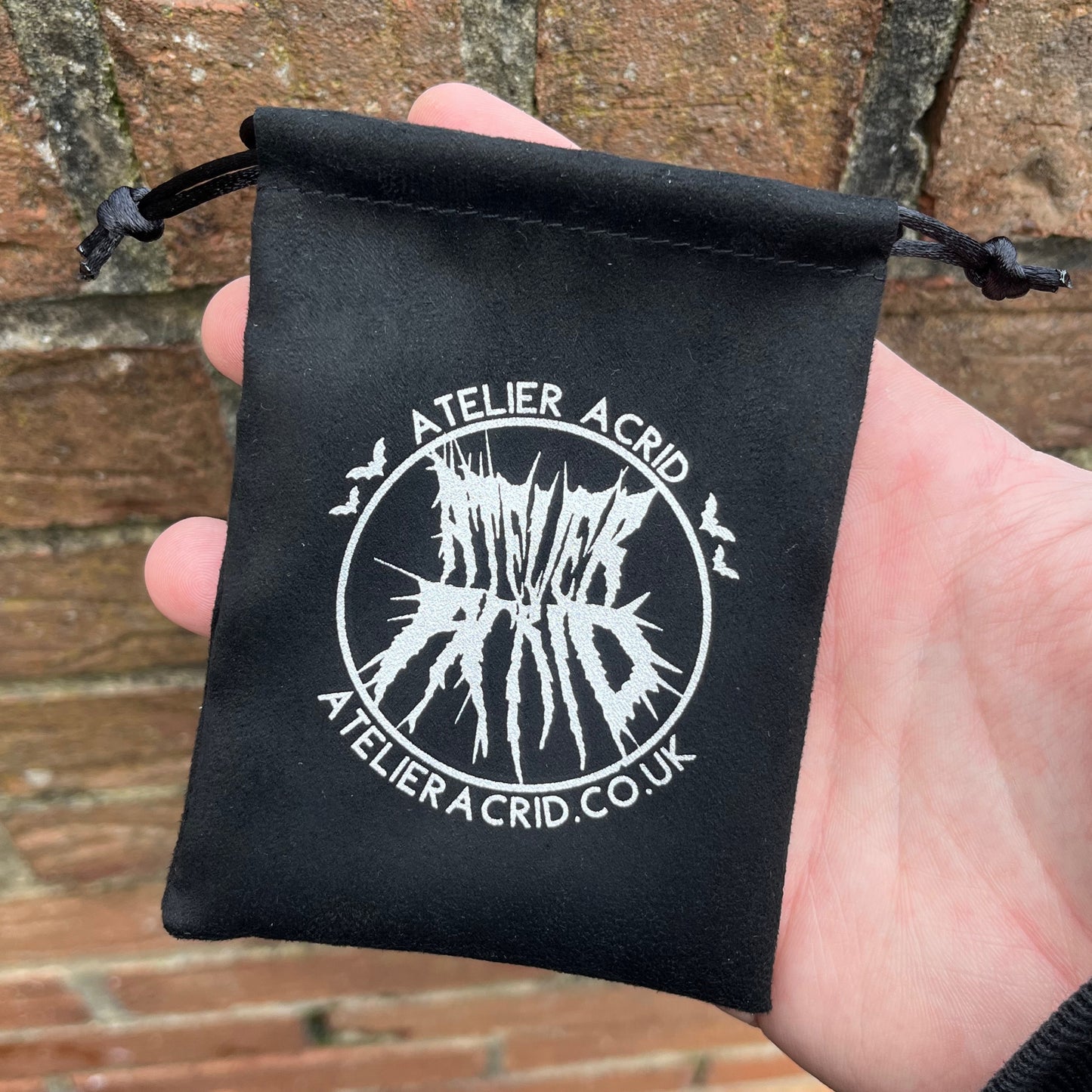 Atelier Acrid Gift bag