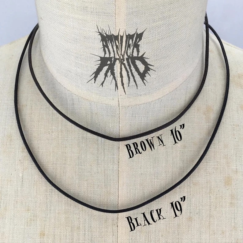 The Feline Necklace