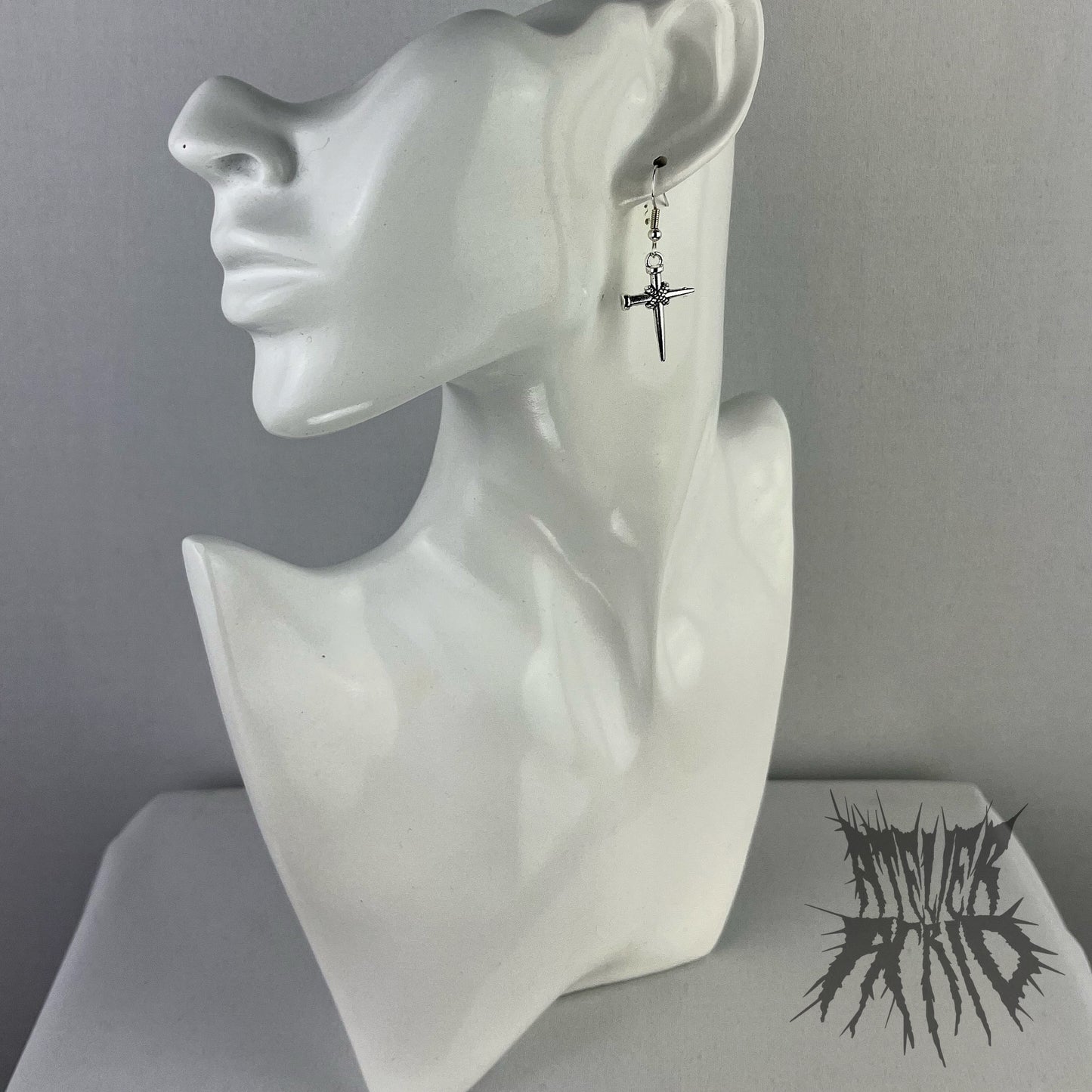 The Bram Earrings