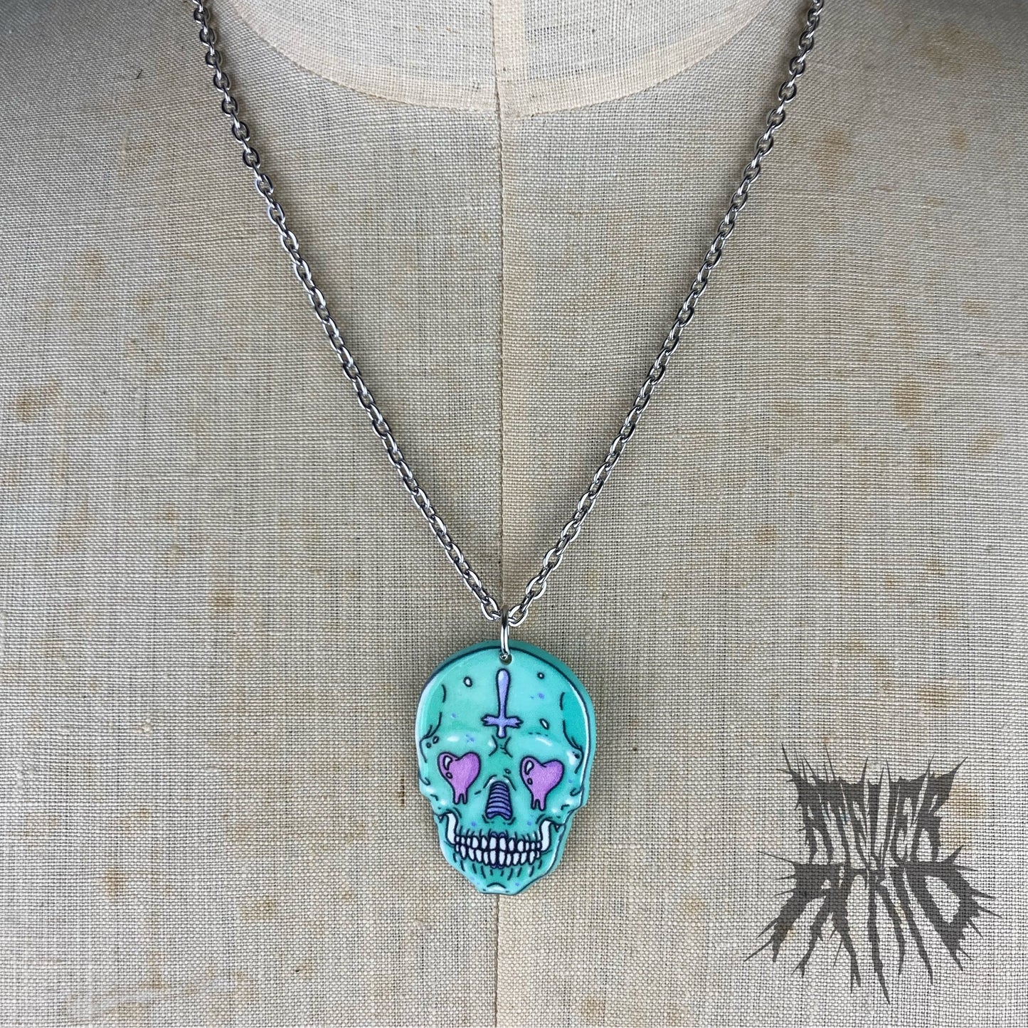 The Debbie Necklace