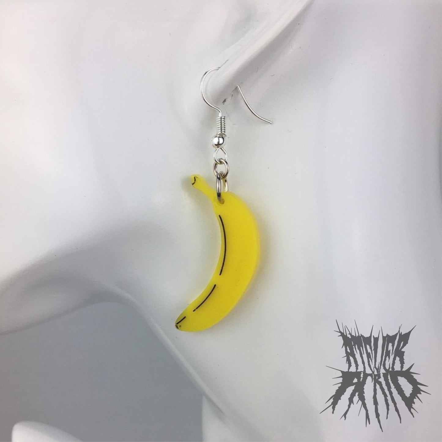 The Pulp Earrings