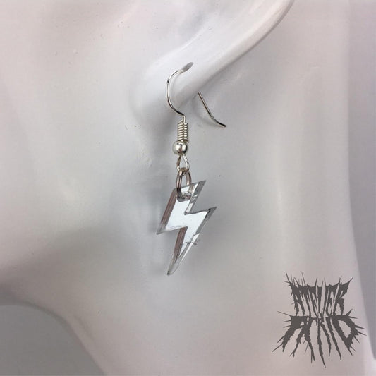 The Starman Earrings