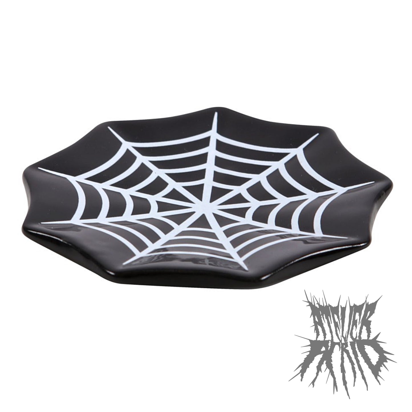 The Spiderweb Trinket Dish