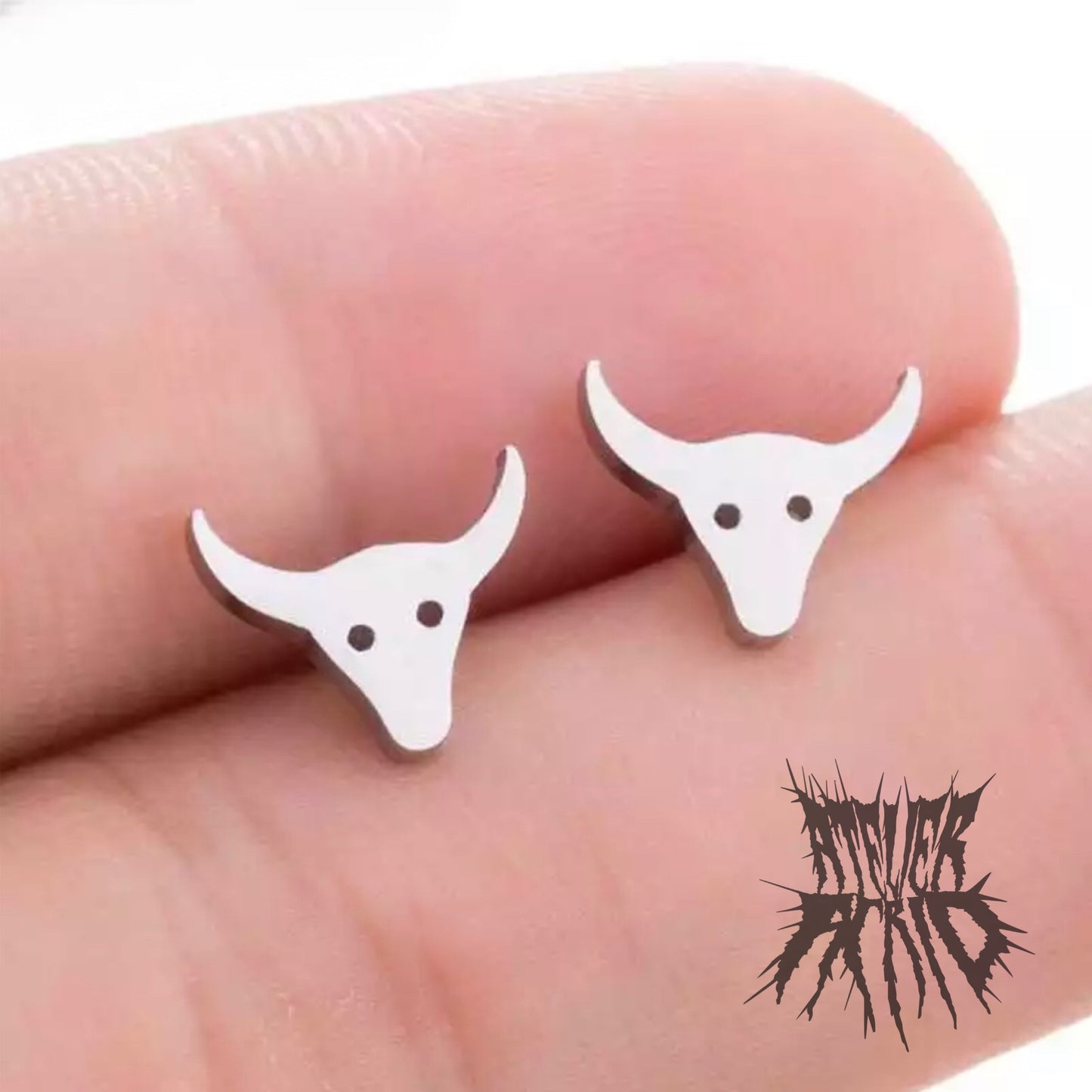 The Horned Studs -21
