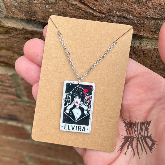 The Mistress Necklace