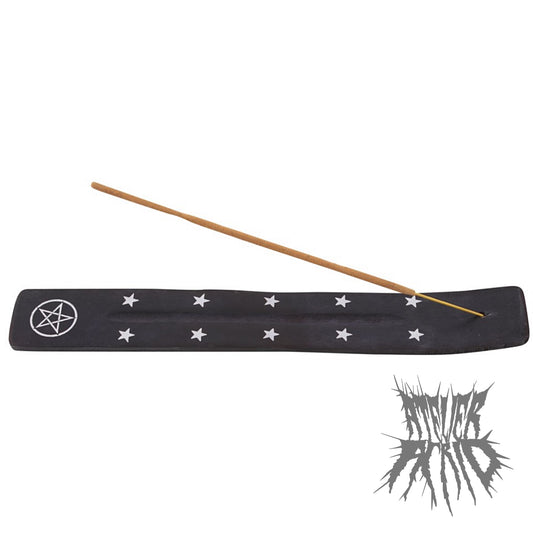 The Pentagram Ash Catcher