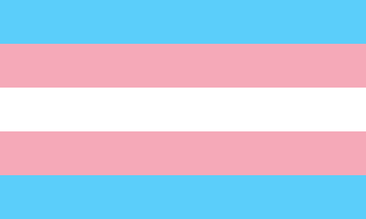 Trans Lives Matter