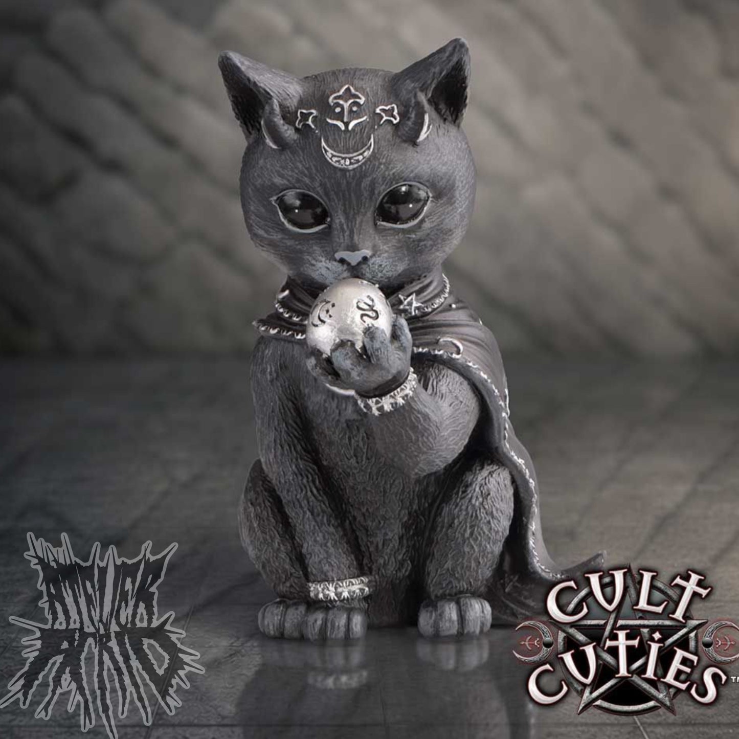 Cult Cuties - Feligor