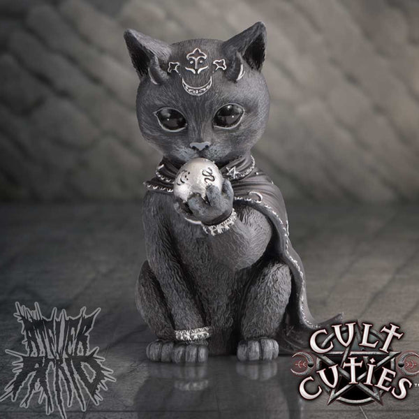 Cult Cuties - Feligor