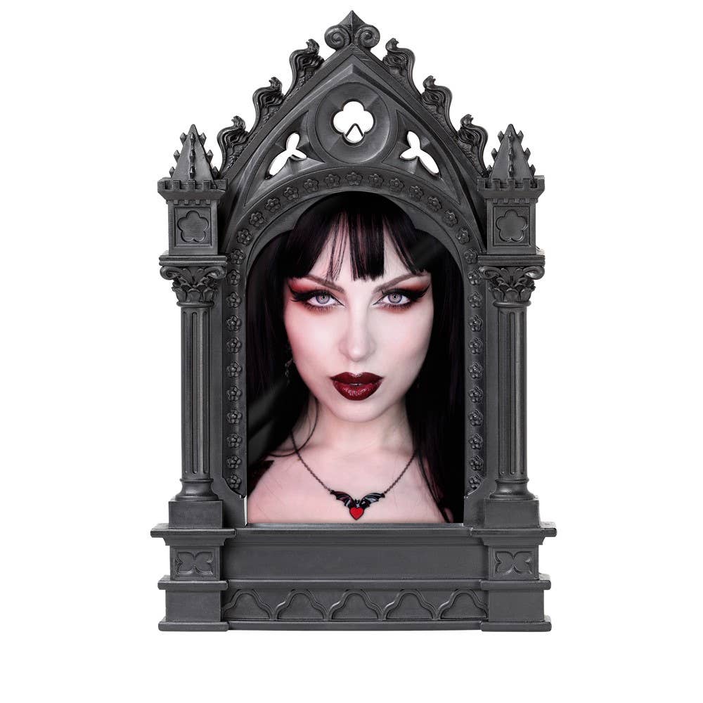 Cathedric Photo Frame (Photo Frame)