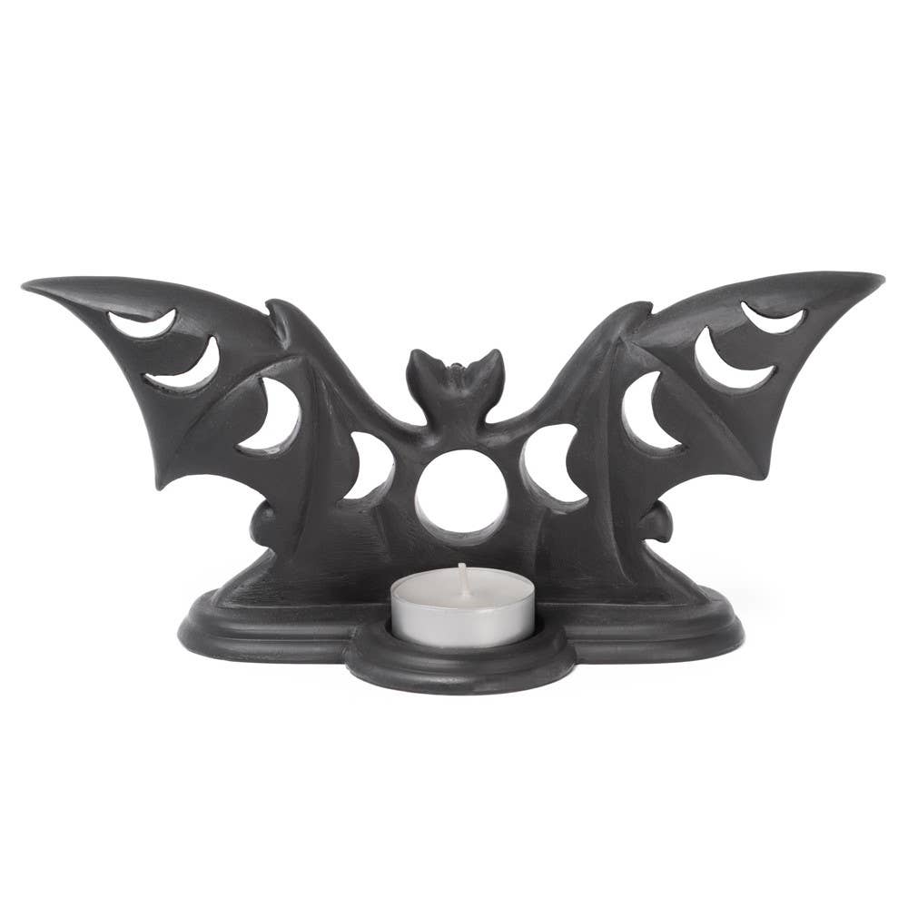 Lunaeca Tea Light Holder (Candle Holder)