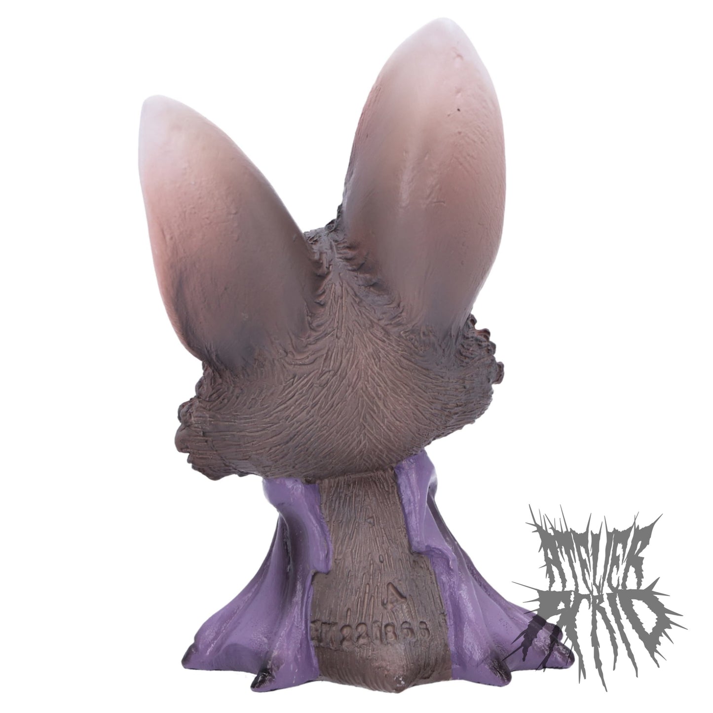 Buffy Bat Figurine