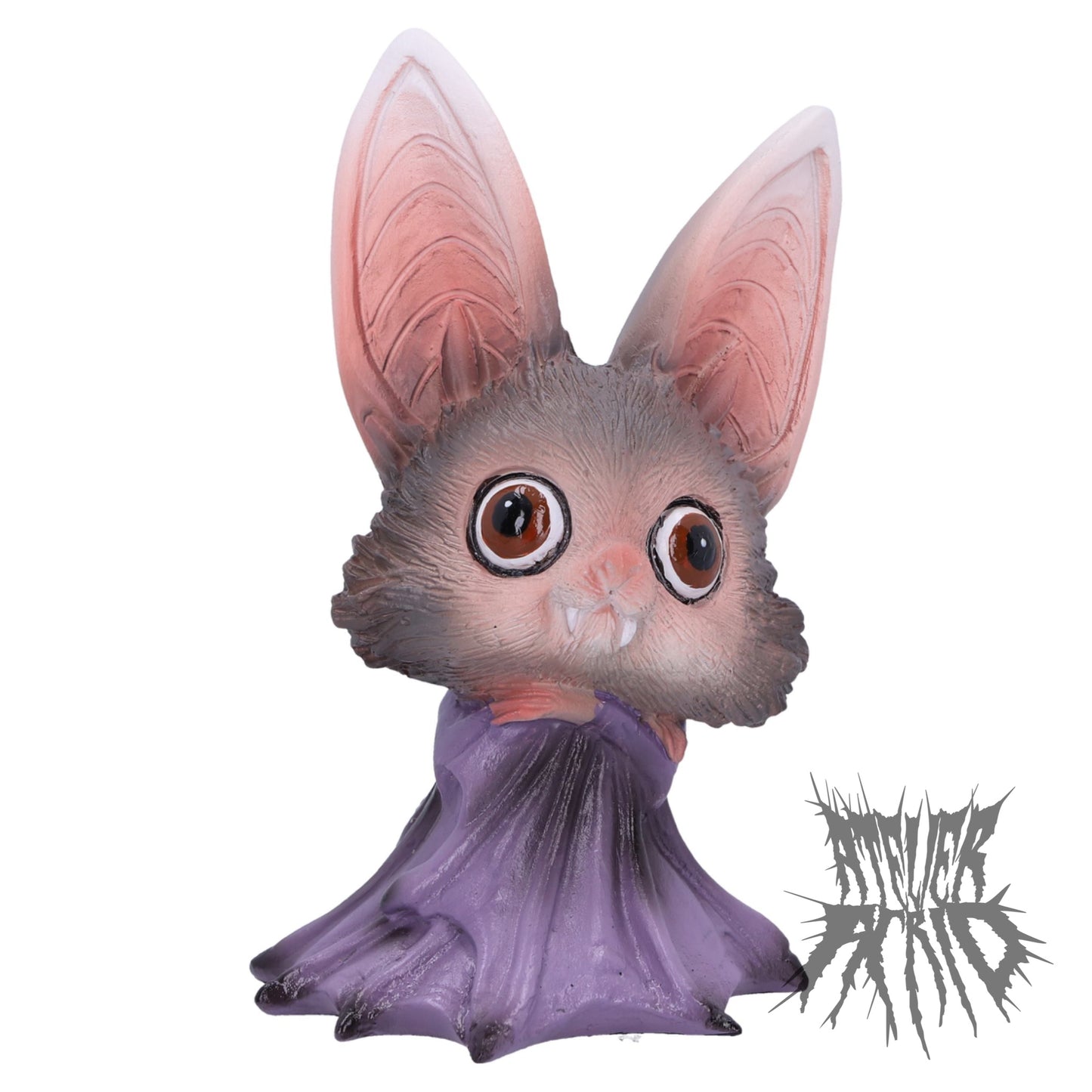 Buffy Bat Figurine