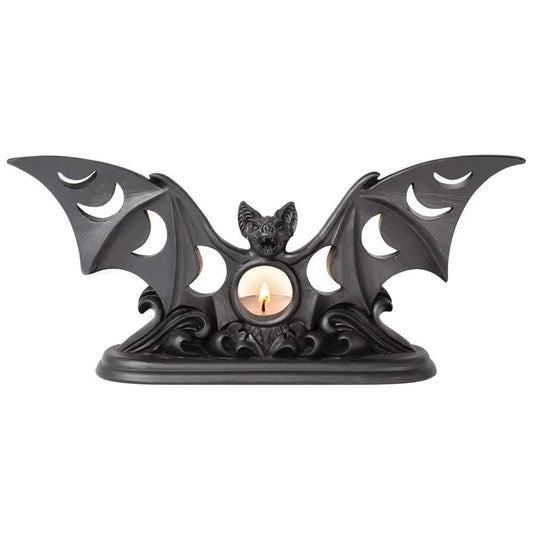 Lunaeca Tea Light Holder (Candle Holder)