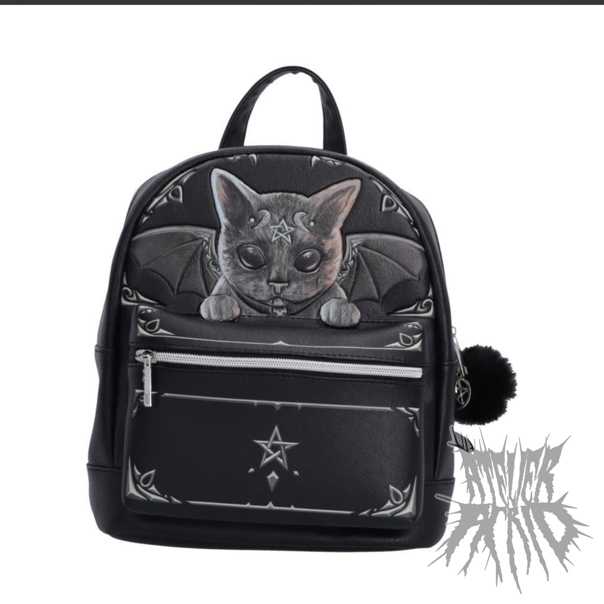 Cult Cuties - Malpuss Backpack