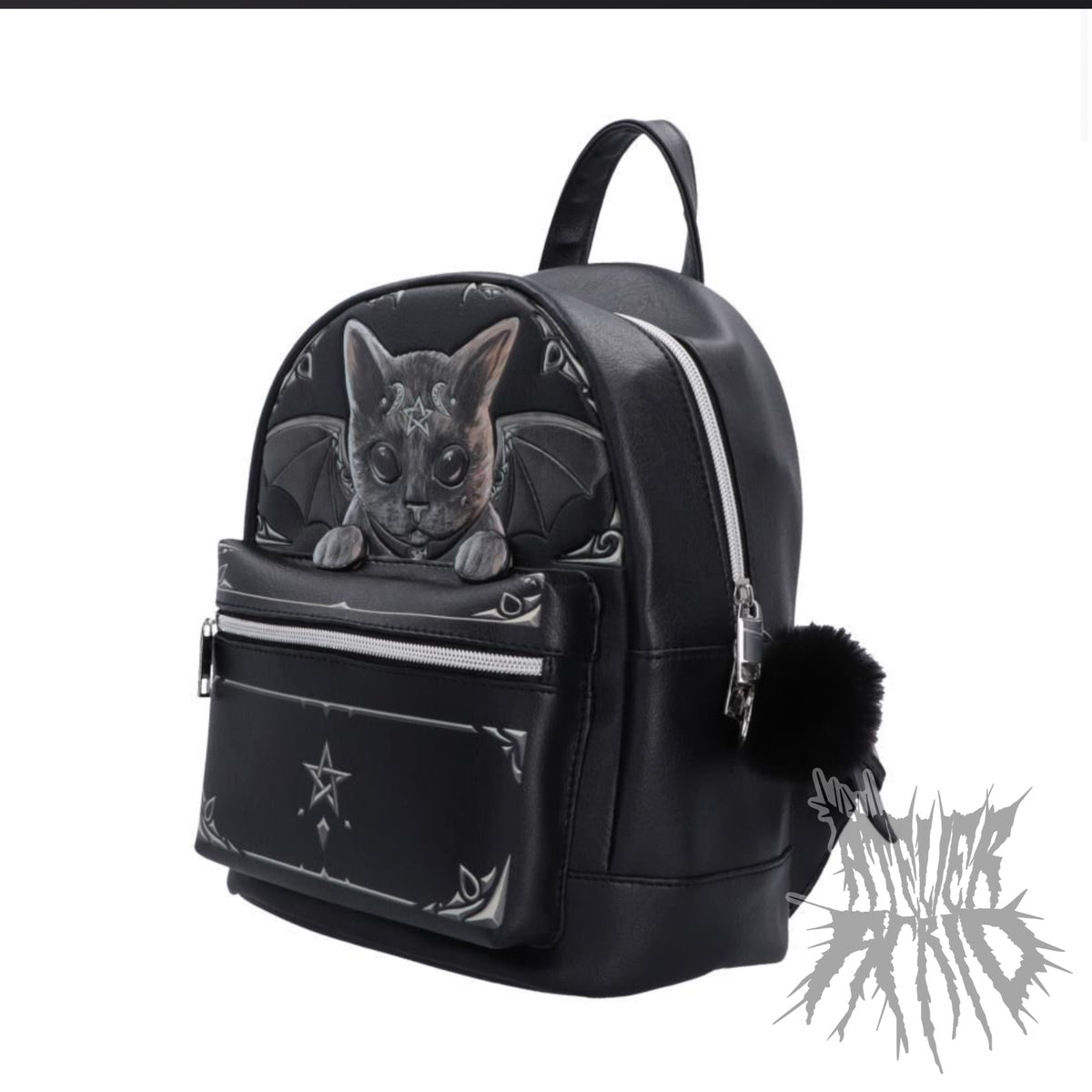 Cult Cuties - Malpuss Backpack