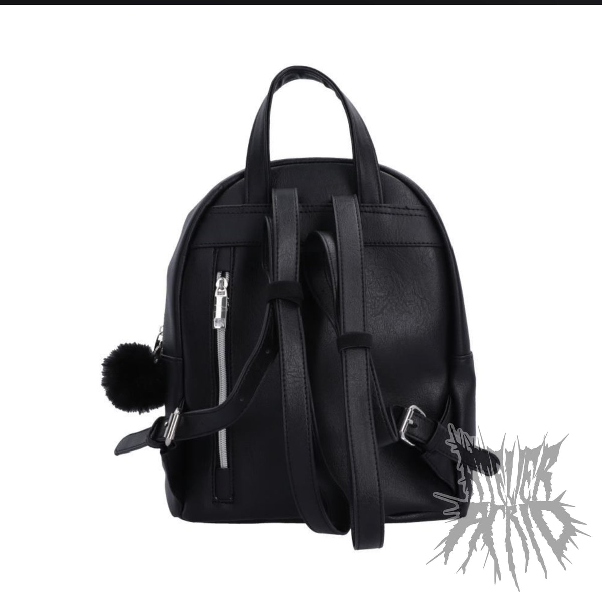 Cult Cuties - Malpuss Backpack