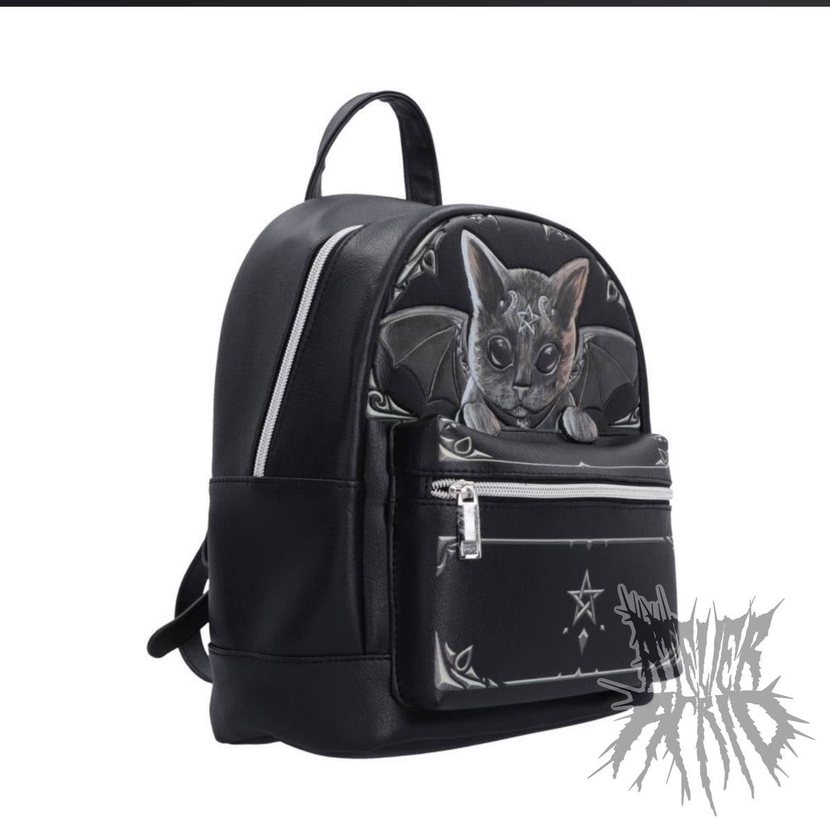 Cult Cuties - Malpuss Backpack