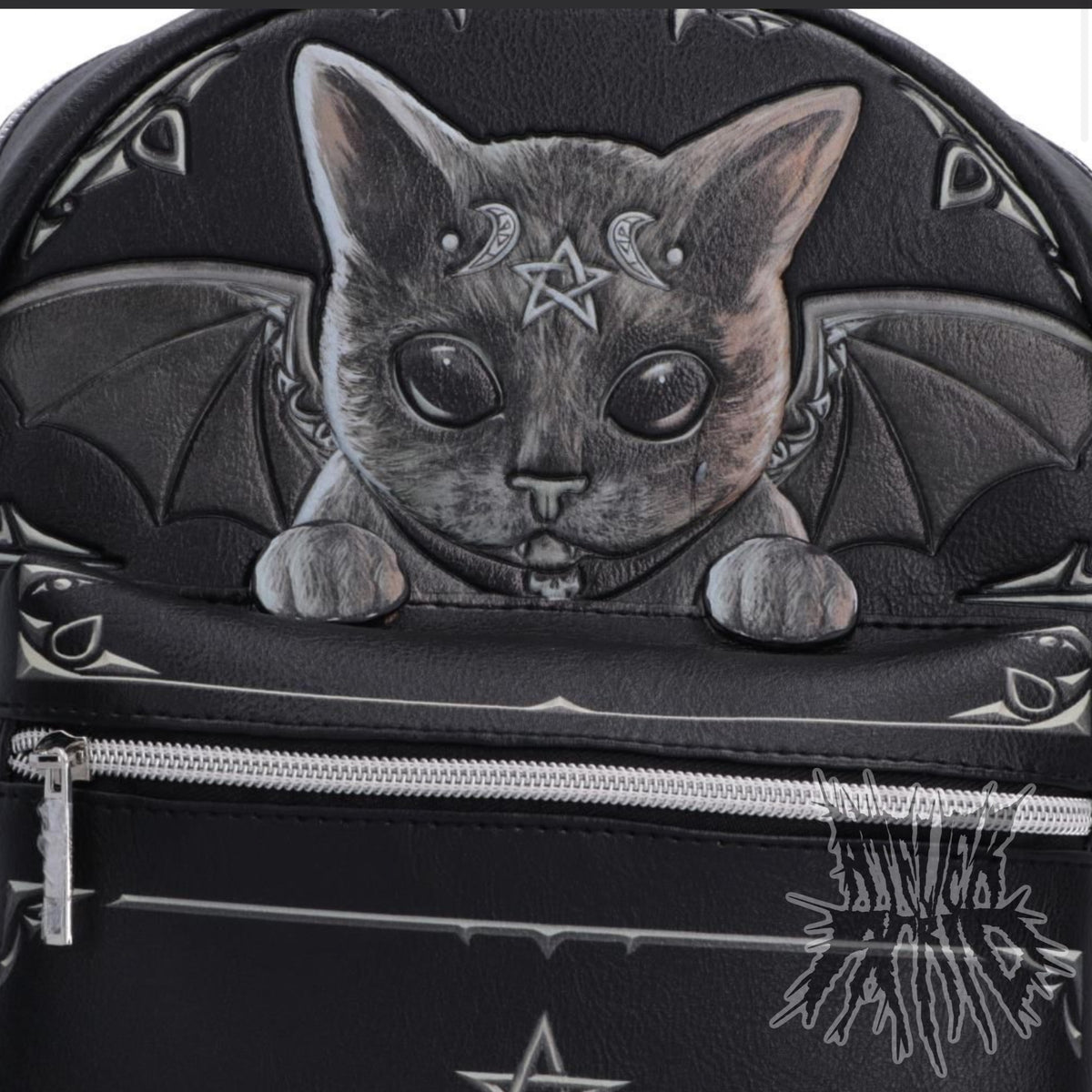 Cult Cuties - Malpuss Backpack