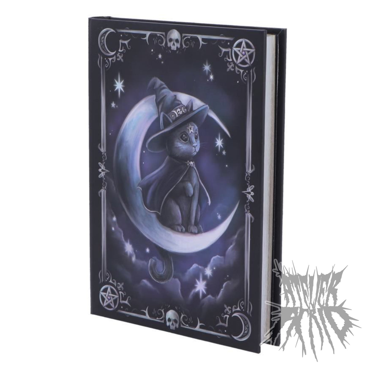 Cult Cuties - Purrah Journal 17.7cm