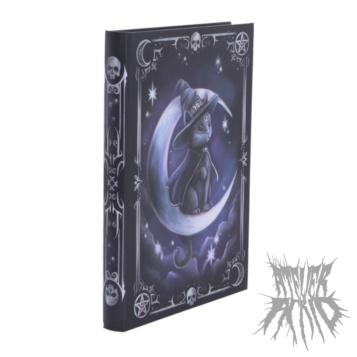 Cult Cuties - Purrah Journal 17.7cm