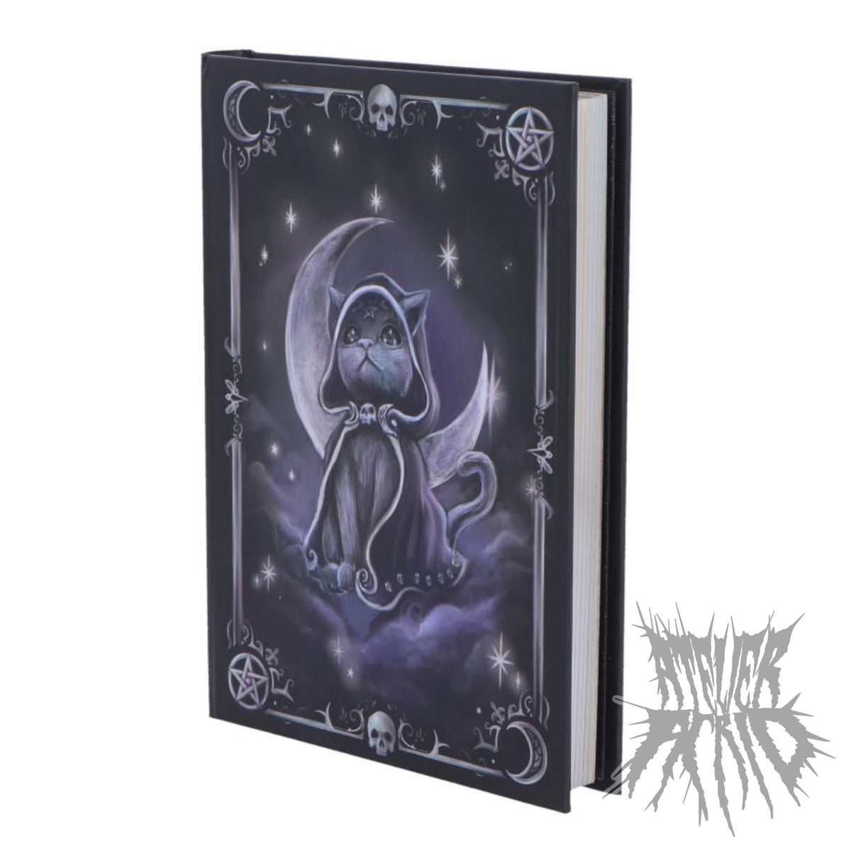 Cult Cuties - Zefur Journal 17.7cm