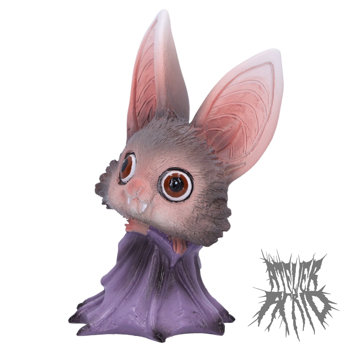 Buffy Bat Figurine