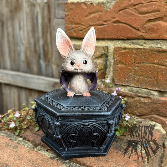 Batty Box 15.2cm