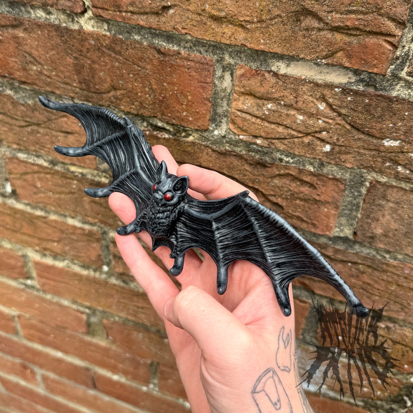 Bat Key Hanger (26cm)