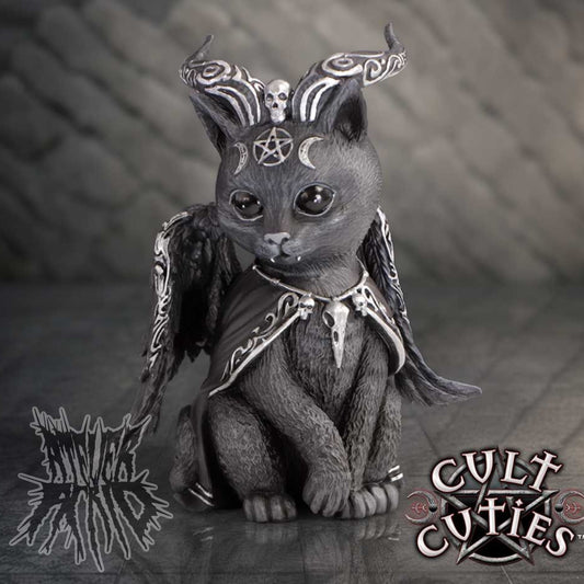 Cult Cuties - Halpurr