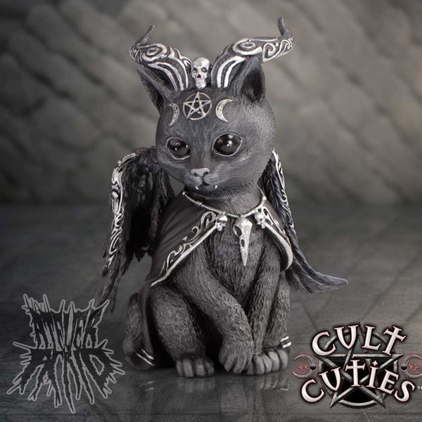Cult Cuties - Halpurr