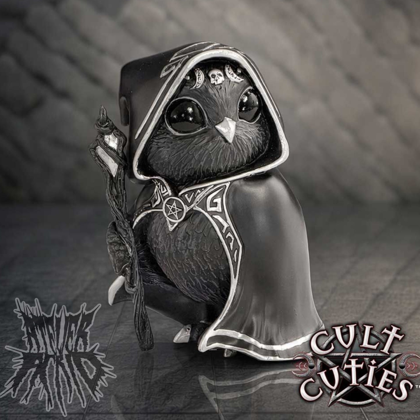 Cult Cuties - Featheros