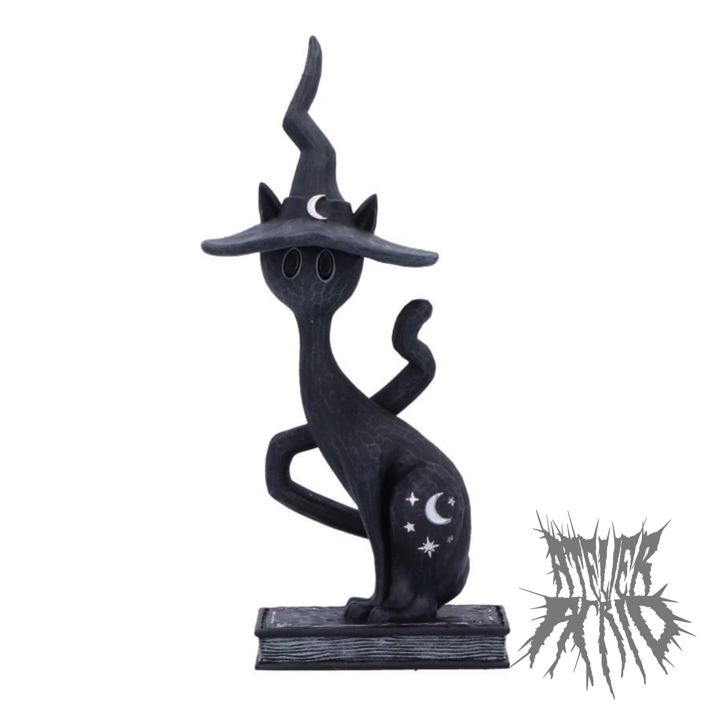 Enchant Spell Cats Figurine 17cm
