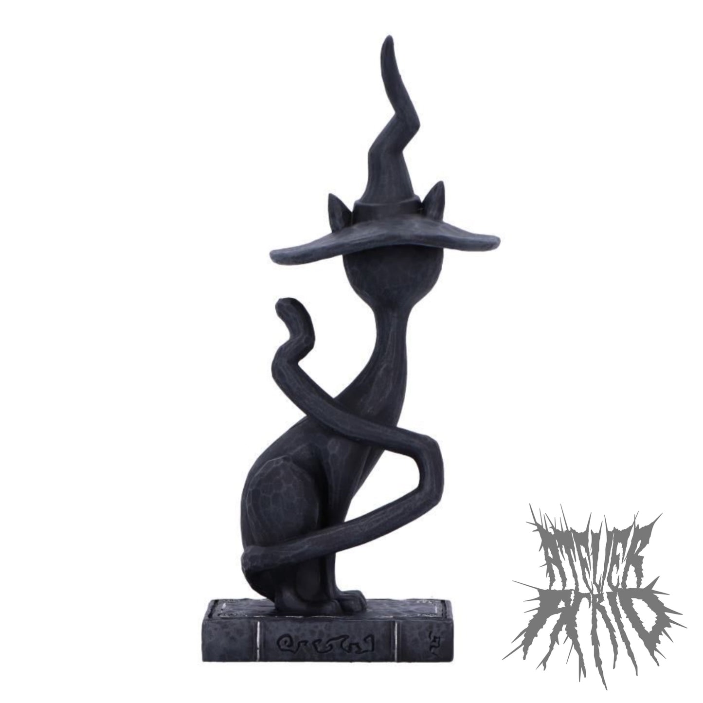 Enchant Spell Cats Figurine 17cm